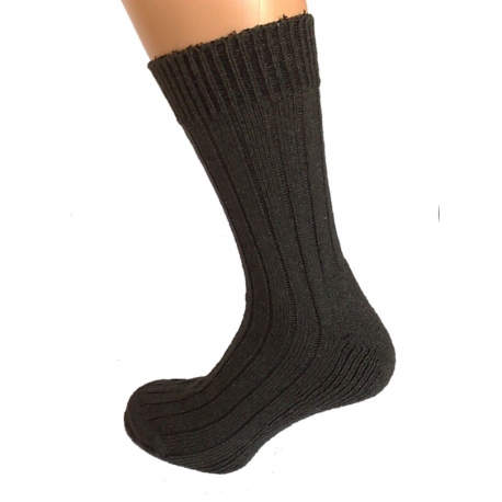 Pánske vojenské ponožky