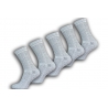Melýrové pánske pracovné ponožky 