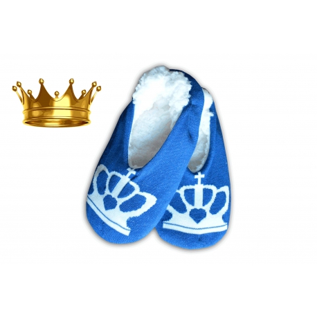 Papuče pre kráľovnú
