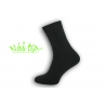 Najlepšie pánske ponožky – sivé