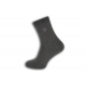 Fashion pánske šedé ponožky