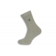 Fashion pánske sivé ponožky