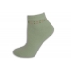 IBA 38-41! Hráškové dámske ponožky so vzorom