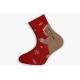 Vianočné detské ponožky s Perníčkom