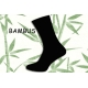 Pánske ponožky bambusové.