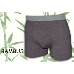 Bambusové pánske boxerky
