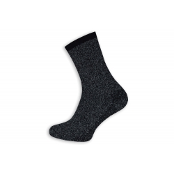 Najlepšie pánske vlnené hrubé ponožky
