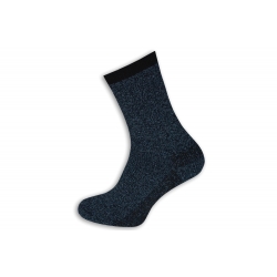 Najlepšie pánske vlnené hrubé ponožky